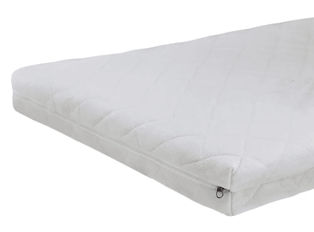 Матрас Сладких Снов Bamboo Comfort lux KPK 120x60x8 623175 белый