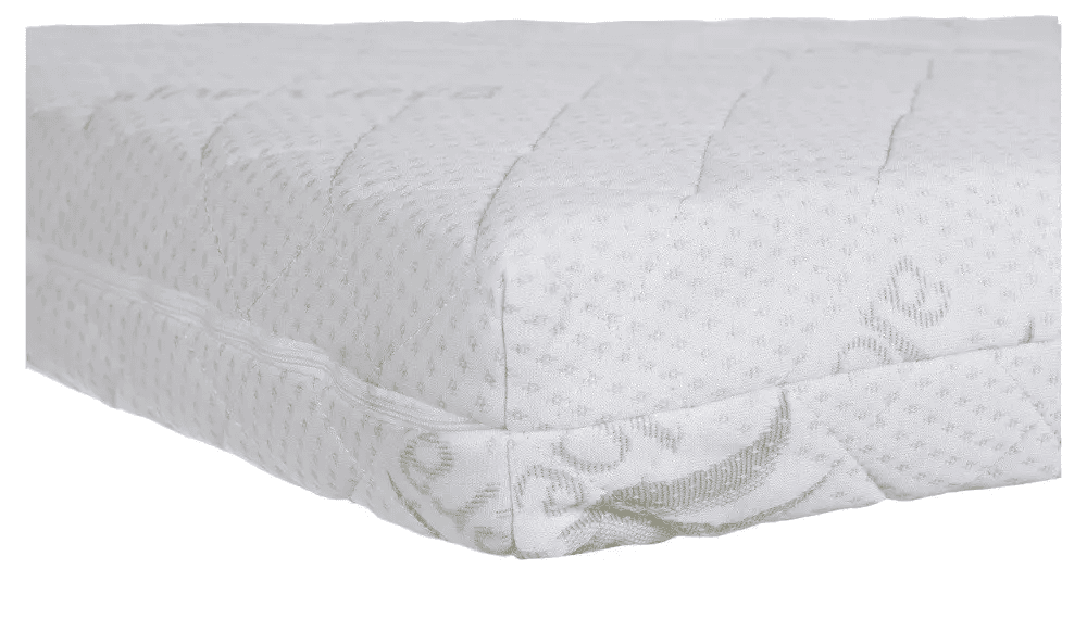 Матрас Сладких Снов Aloe Vera Comfort Elite KPK 120x60x10 621658 белый