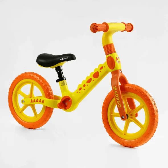 Біговел Corso 12" CS-12496 Біговел Corso 12" CS-12496
