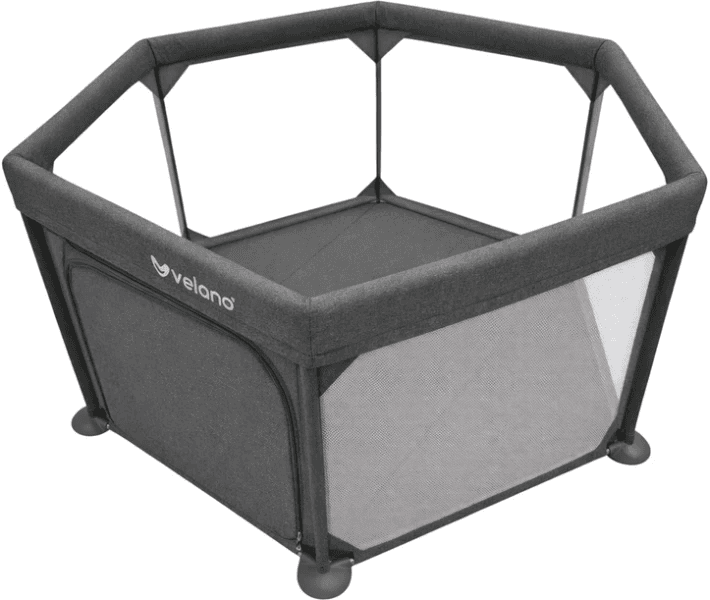 Манеж VELANO Star 46162 grey