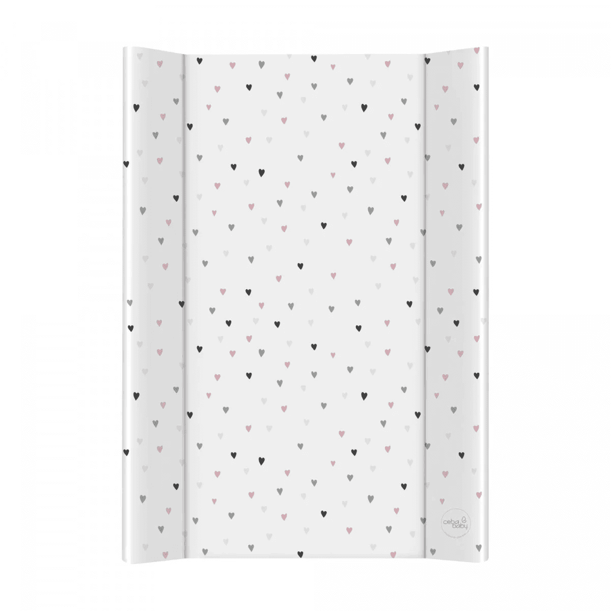 Пеленатор жорсткий Ceba Comfort Love Mood 50*70см W-203-305-719 Пеленатор жорсткий Ceba Comfort Love Mood 50*70см W-203-305-719
