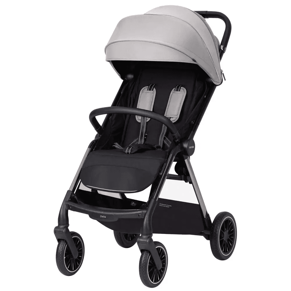 Коляска прогулянкова Carrello Delta CRL-5517 Flint Grey 2024