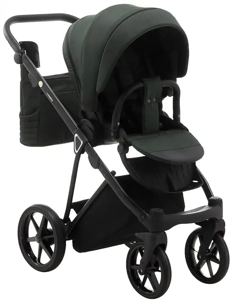 Коляска универсальная 2в1 Adamex Porto Light Lux TK-50 625962 фото 3 Коляска универсальная 2в1 Adamex Porto Light Lux TK-50 625962 фото 3