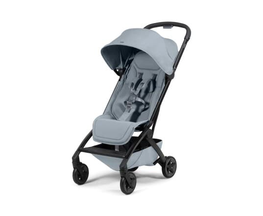 Коляска прогулянкова Joolz Aer 2 Special 320008 Pebble Grey