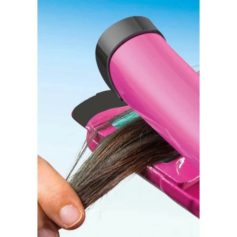 Набір для догляду за волоссям Clementoni Trendy Hairstyle 18750 фото 3 Набір для догляду за волоссям Clementoni Trendy Hairstyle 18750 фото 3