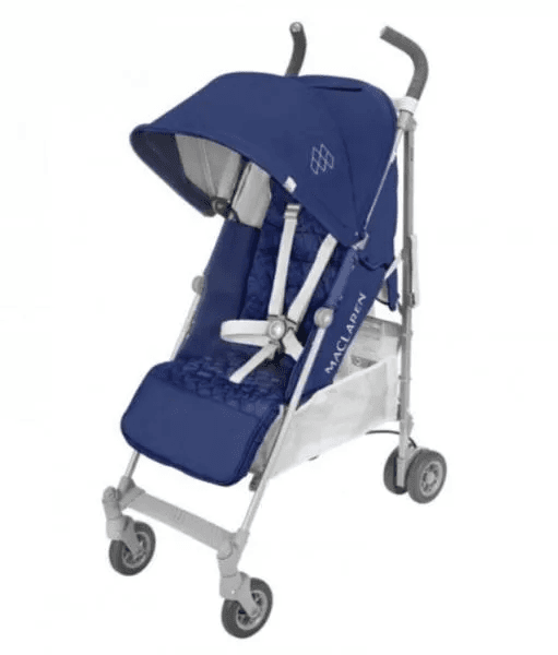 Коляска прогулянкова MACLAREN Quest Medieval WD1G040042