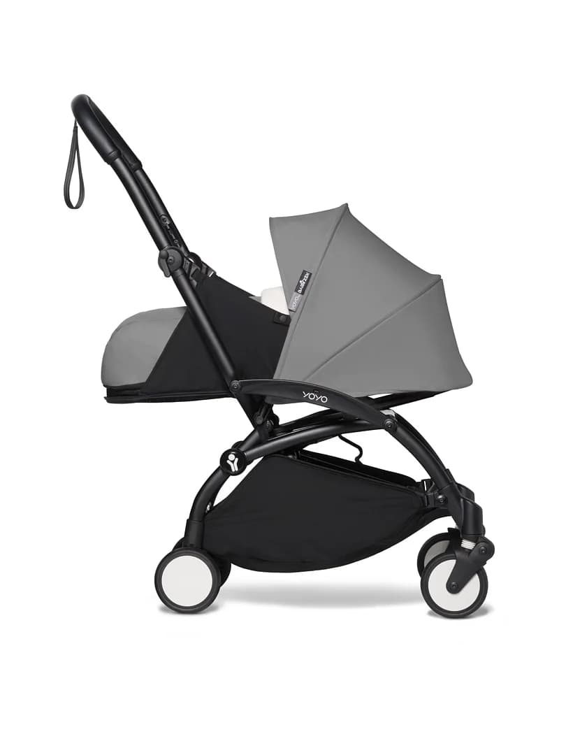 Коляска универсальная 2в1 BABYZEN YOYO² BZ10104-03-02 фото 4 Коляска универсальная 2в1 BABYZEN YOYO² BZ10104-03-02 фото 4
