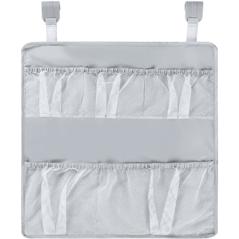 Органайзер Hauck Hang Me 61863-9 Grey Органайзер Hauck Hang Me 61863-9 Grey