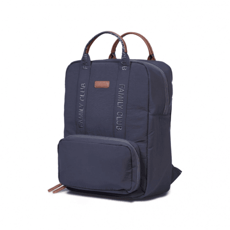 Рюкзак Childhome Family club Signature anthracite CWBPSUDG Рюкзак Childhome Family club Signature anthracite CWBPSUDG