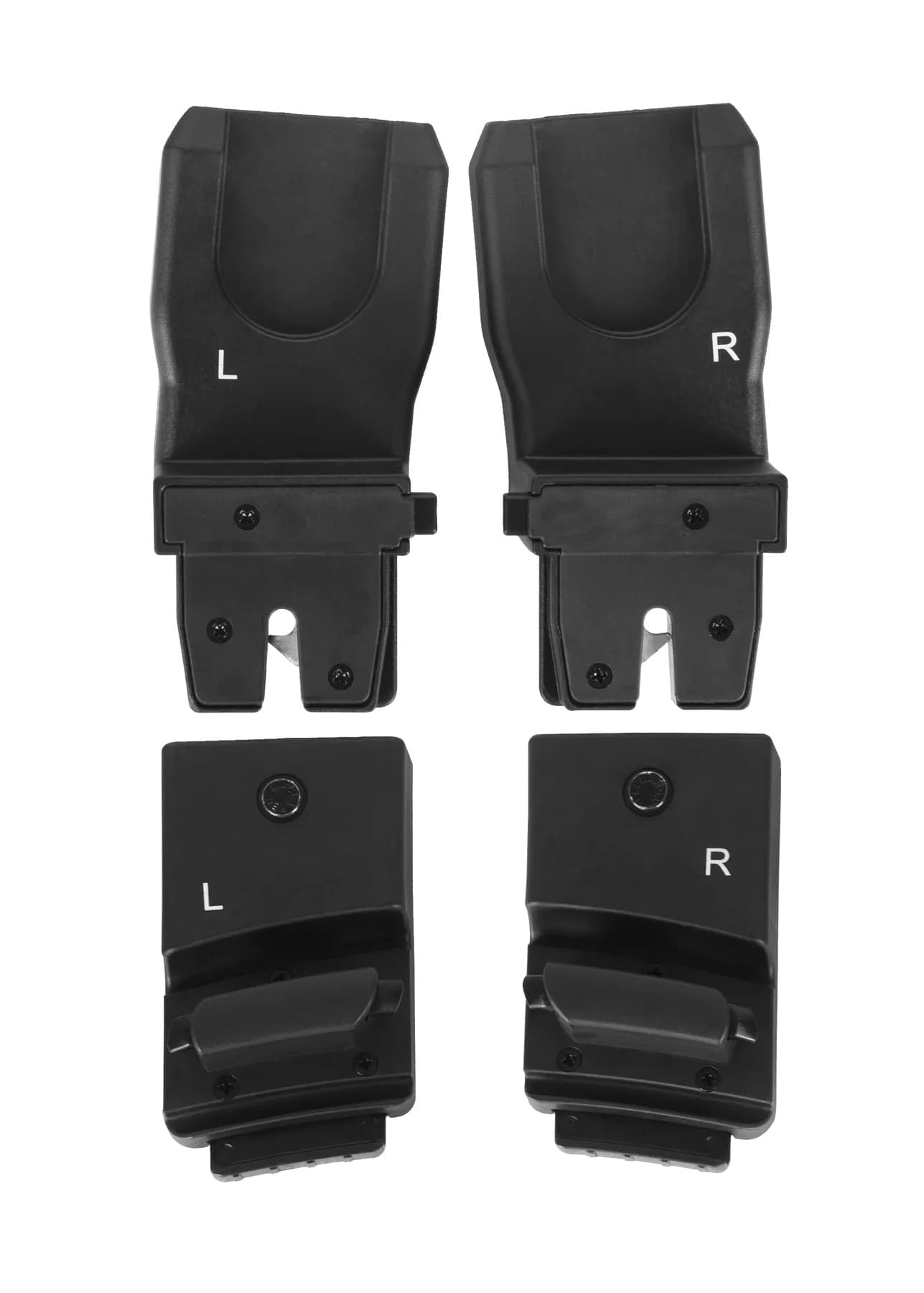 Адаптери Maclaren Atom для Maxi-Cosi/Cybex Black AD1G580012