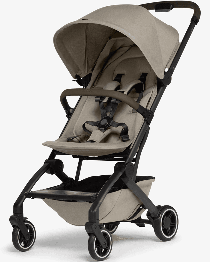 Коляска прогулочная Joolz Aer+ BB+CH 310483 Sandy taupe Коляска прогулочная Joolz Aer+ BB+CH 310483 Sandy taupe