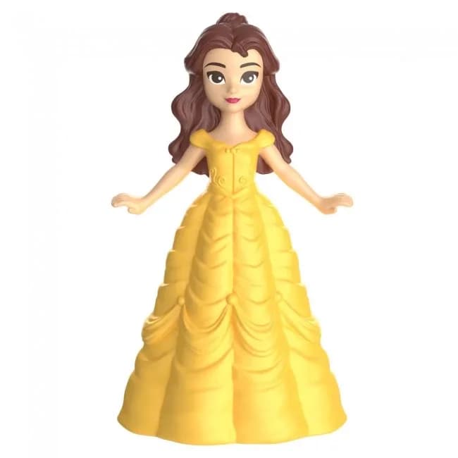 Лялька Disney Toys Принцеса міні HXH19 фото 6 Лялька Disney Toys Принцеса міні HXH19 фото 6