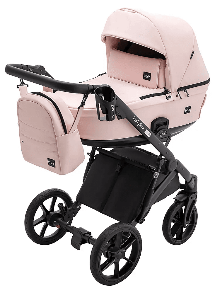 Коляска універсальна 2в1 Bair Kiwi Plus Eco BKP-28 680901