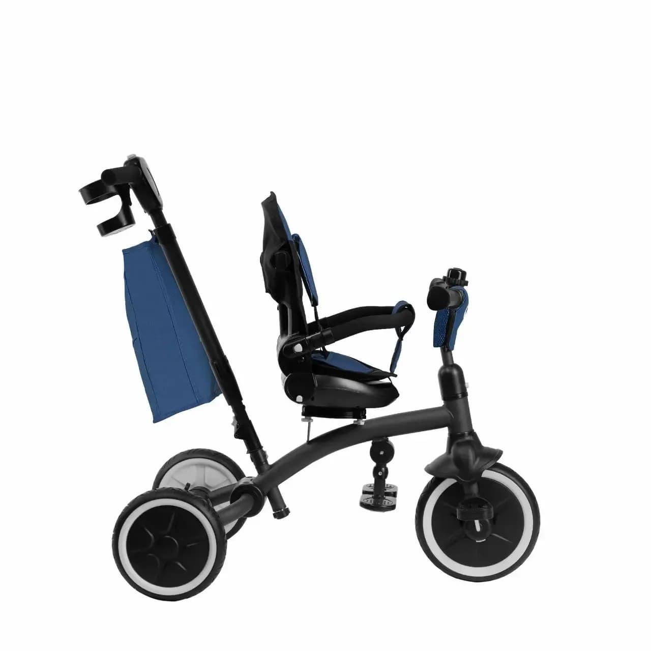 Велосипед Lionelo Tris Plus Blue Denim LO-TRIS PLUS BLUE DENIM фото 5