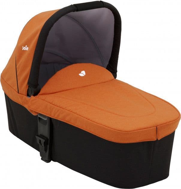 Люлька Joie Chrome Rust A1201NARUS000