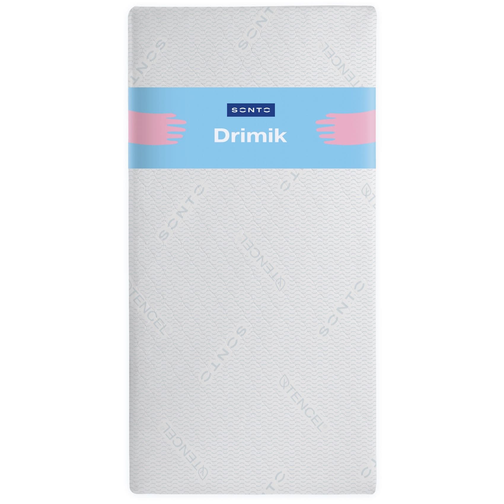 Матрас Sonto Drimik 120х60х12 см
