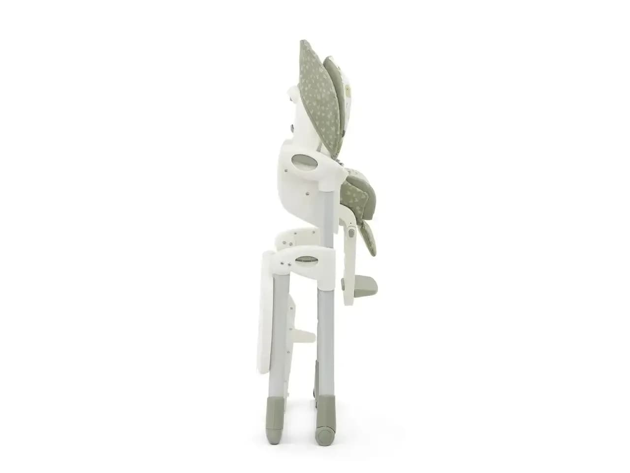 Стільчик для годування Joie Mimzy Leo H1013CALEO000 фото 2 Стільчик для годування Joie Mimzy Leo H1013CALEO000 фото 2