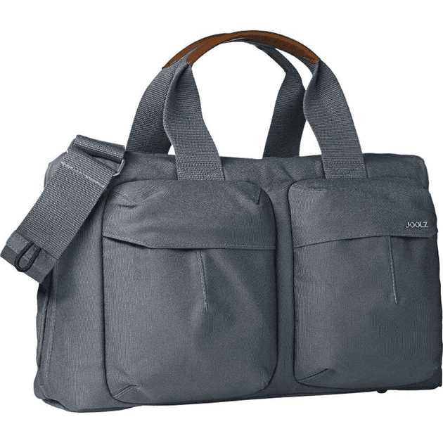 Сумка Joolz Gorgeous grey 560013