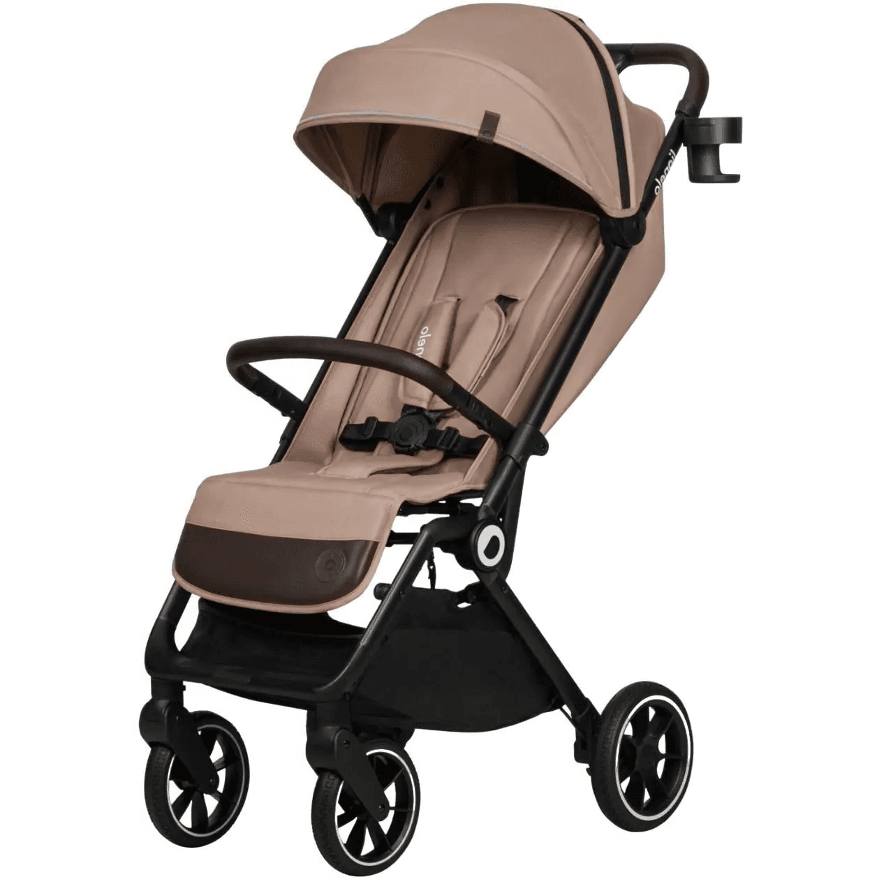 Коляска прогулянкова Lionelo Cloe Beige Sand LO-CLOE BEIGE SAND