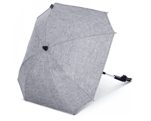 Зонт для коляски ABC Design Sunny 91318/701 Graphite Grey