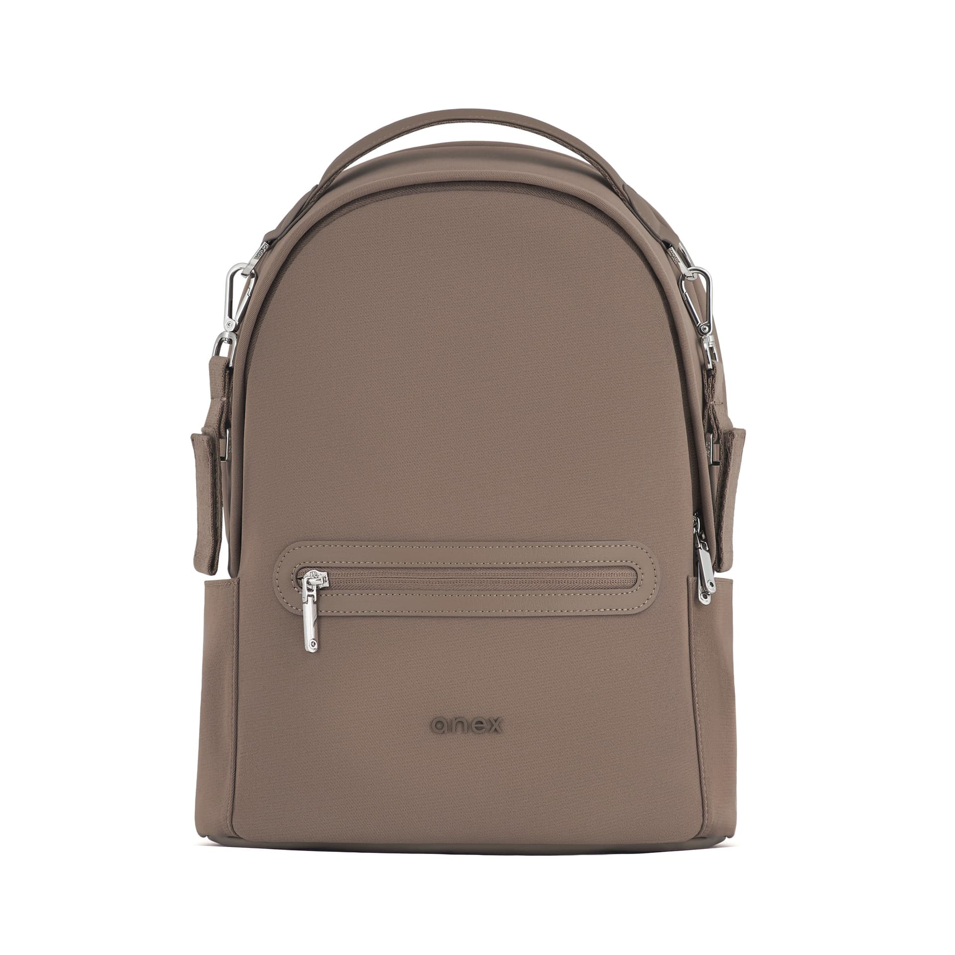 Рюкзак на коляску Anex Backpack AC/BP-02 brown