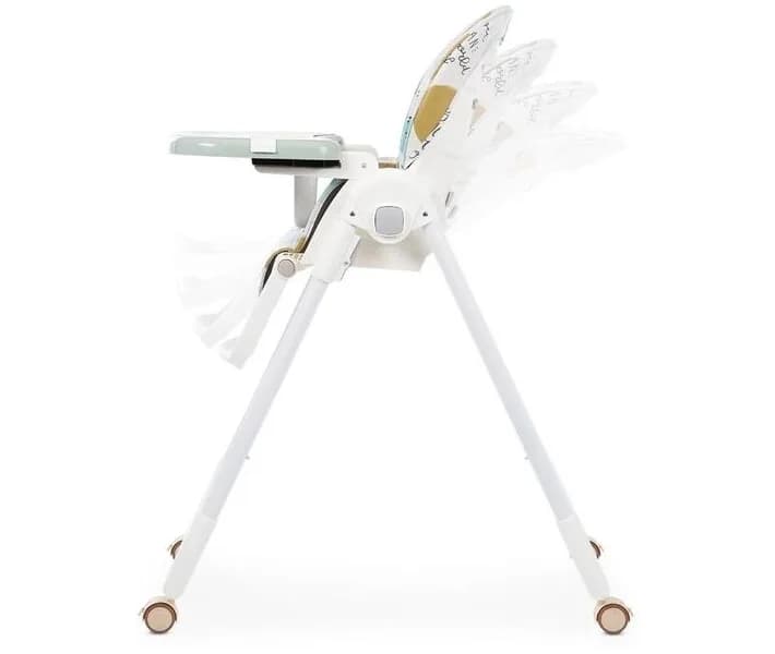Стульчик для кормления Bambi M 5673-12 Blue фото 3