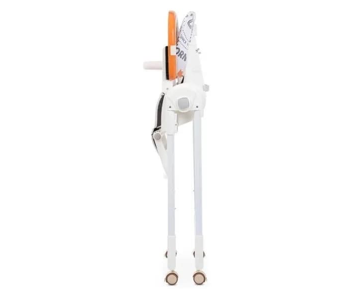 Стульчик для кормления Bambi M 5673-7 Orange фото 2 Стульчик для кормления Bambi M 5673-7 Orange фото 2