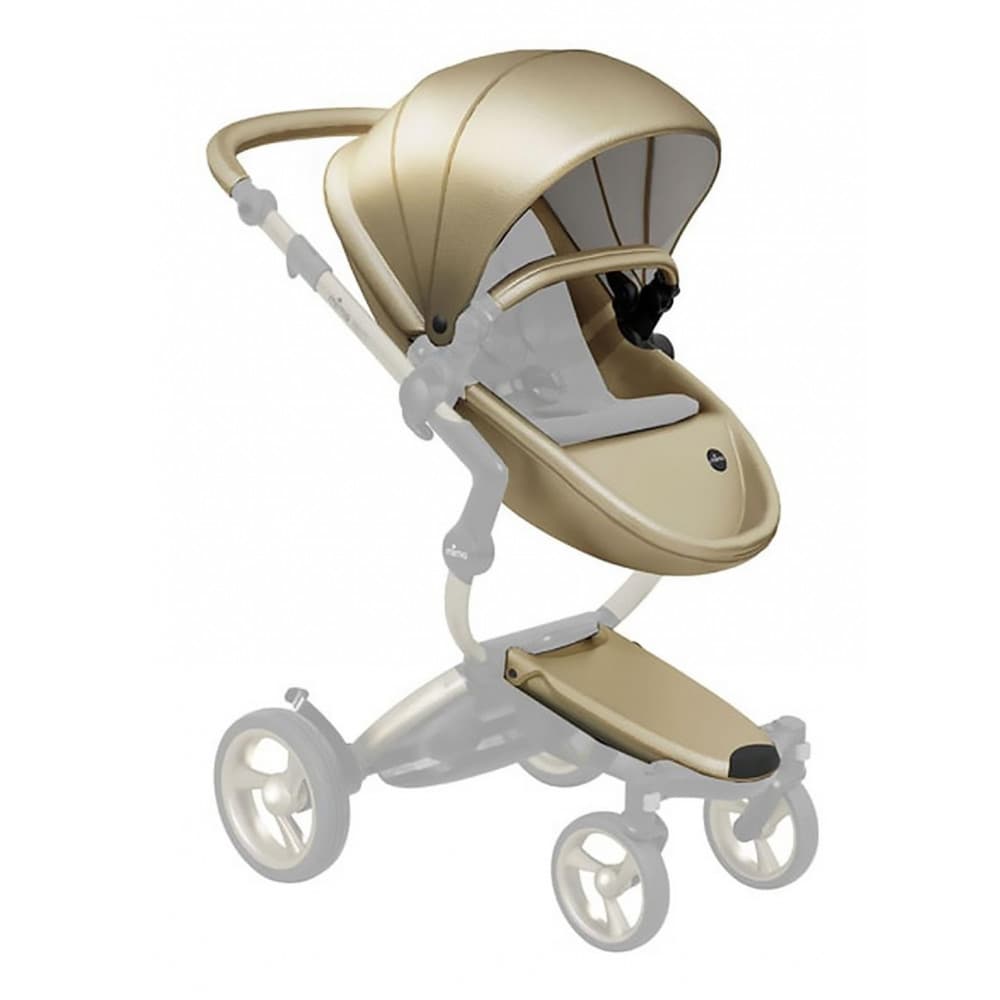 Набiр базовий для коляски Xari AS122999 73797 Champagne