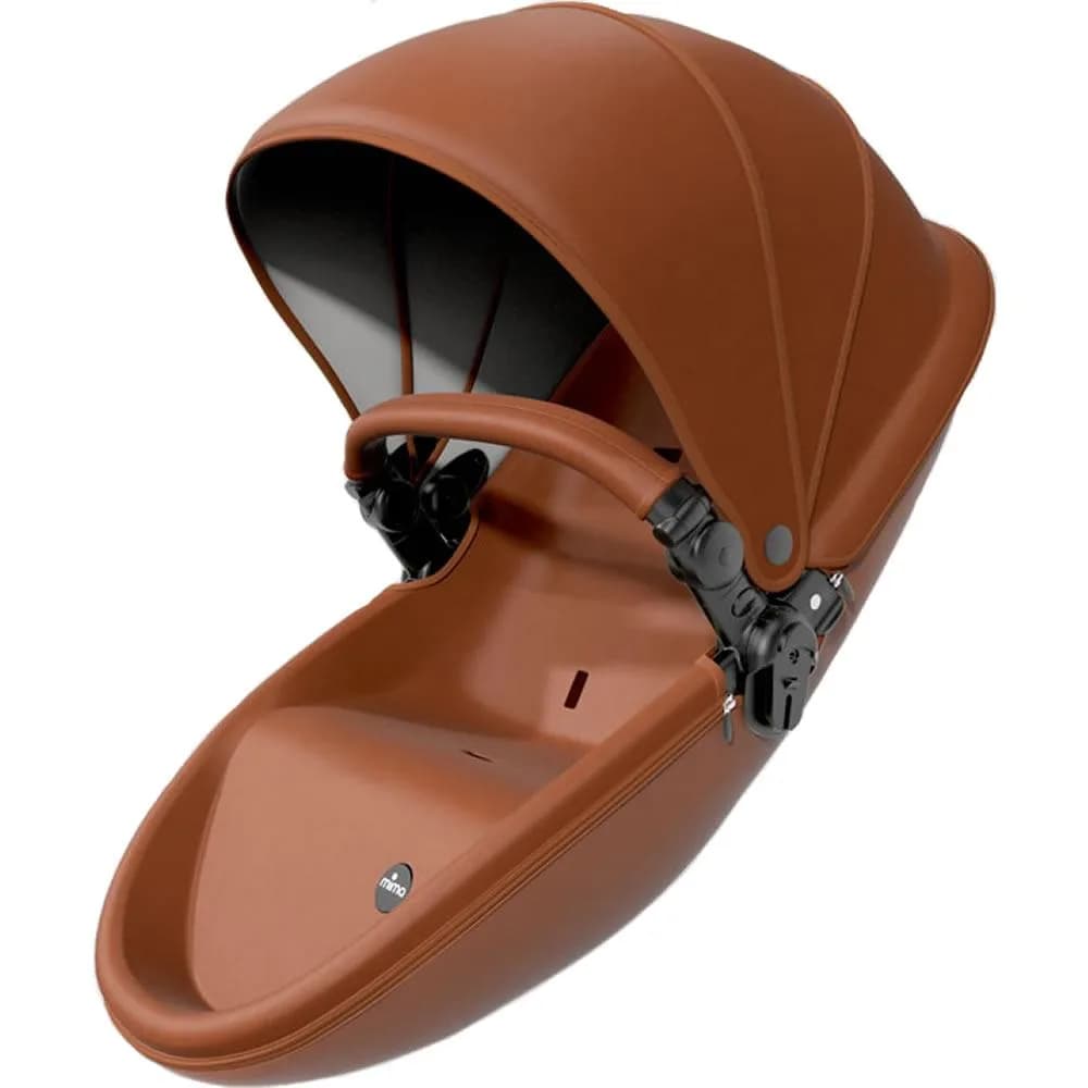 Набор базовый для коляски Mima Xari AS112609 90832 Camel фото 2 Набор базовый для коляски Mima Xari AS112609 90832 Camel фото 2