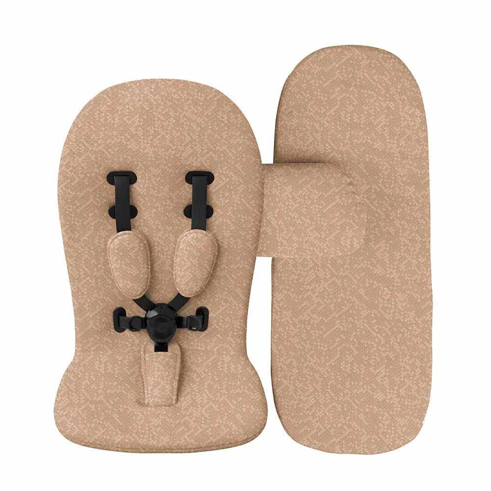 Набор базовый для коляски Mima Xari / стартовый набор Mima Xari AS122610MC 73799 Moscow Camel фото 3 Набор базовый для коляски Mima Xari / стартовый набор Mima Xari AS122610MC 73799 Moscow Camel фото 3