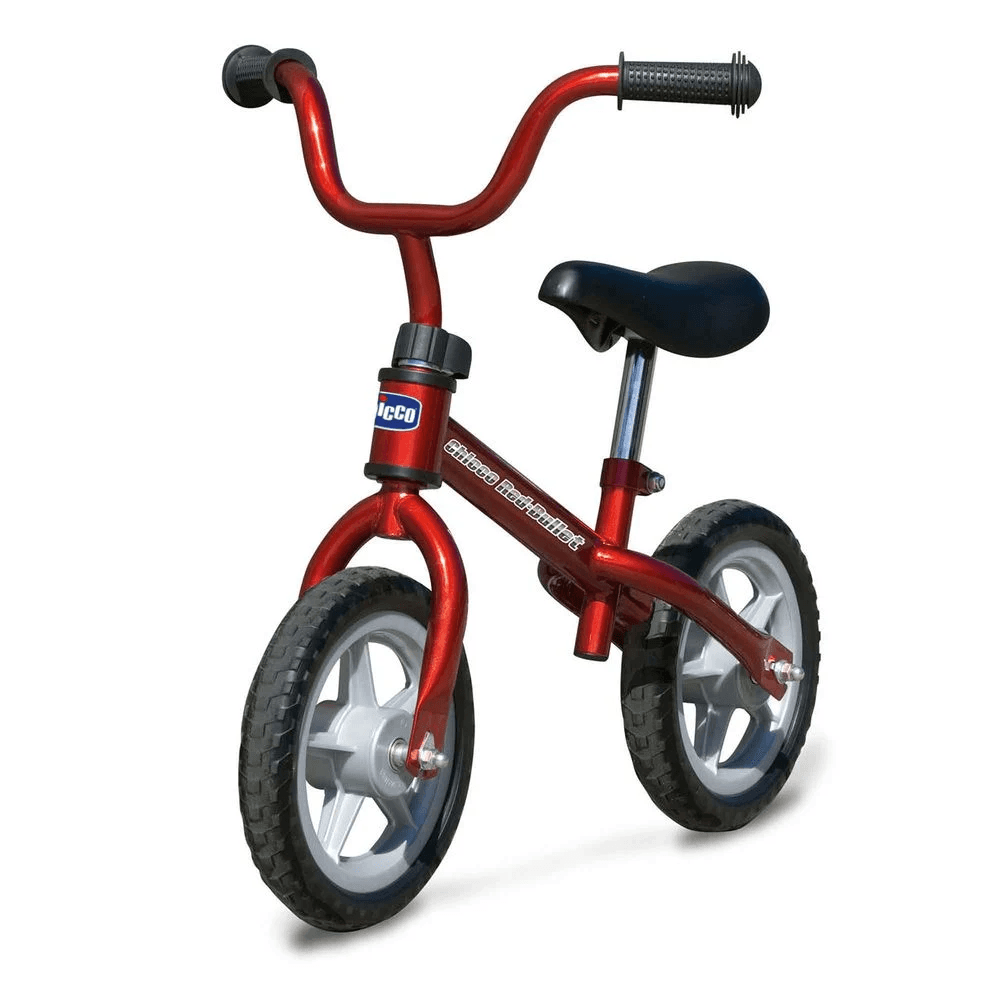 Біговел CHICCO Red Bullet Balance Bike 01716.00