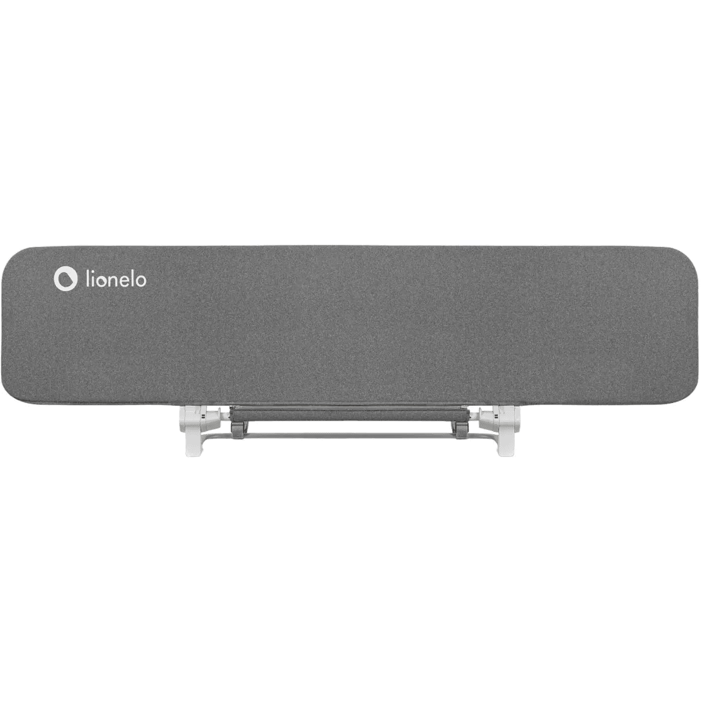 Защитный бортик Lionelo Lora XL Grey Stone LO-LORA XL GREY STONE