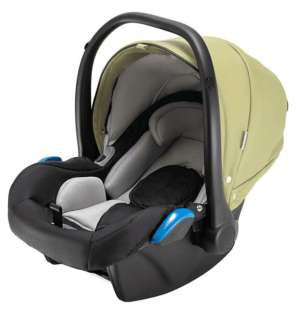 Автокресло Riko Kite Eco 682020 Автокресло Riko Kite Eco 682020