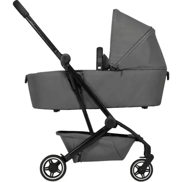 Коляска універсальна 2в1 Joolz Aer+ 310201-310001 Amazing anthracite фото 2 Коляска універсальна 2в1 Joolz Aer+ 310201-310001 Amazing anthracite фото 2