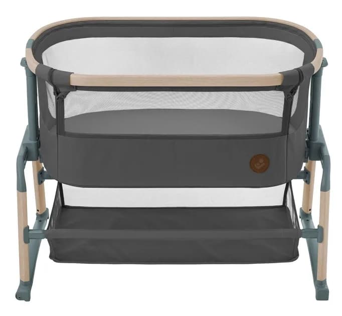Кроватка-люлька Maxi-Cosi Iora Air Beyond 2121043111 Space Eco фото 3 Кроватка-люлька Maxi-Cosi Iora Air Beyond 2121043111 Space Eco фото 3