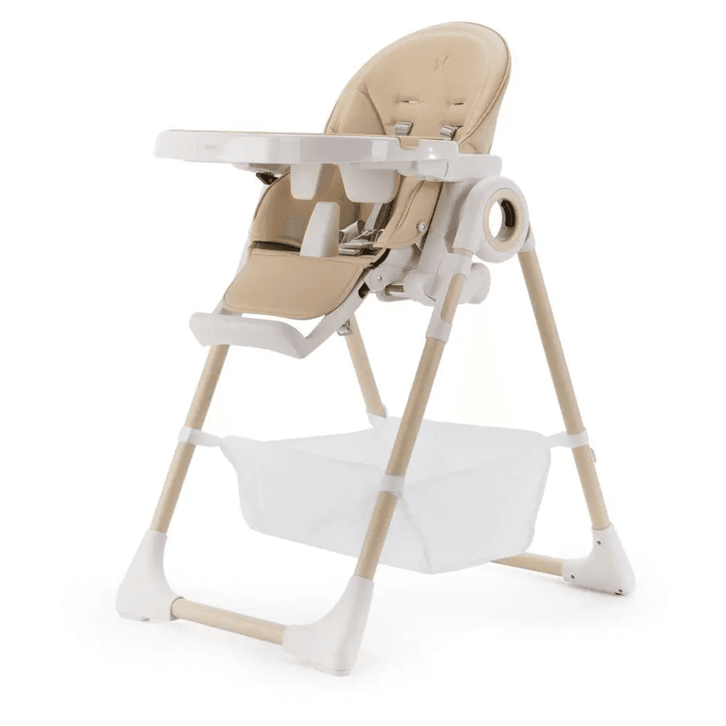 Стульчик для кормления Adamex Yuno 681640 beige