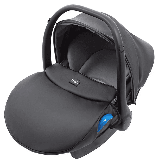Автокресло Bair Kite Eco 36 680549