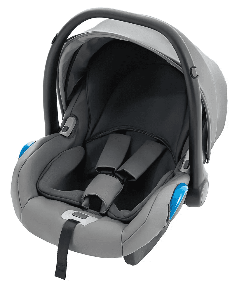 Автокресло Bair Kite Eco 25 680857