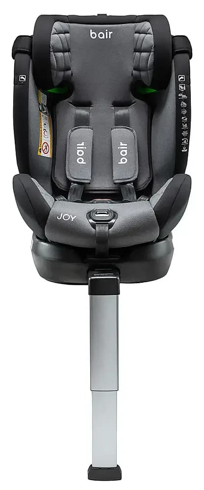 Автокресло Bair Joy 360 i-size Iso-fix graphite midnight GM-02 681551 фото 2 Автокресло Bair Joy 360 i-size Iso-fix graphite midnight GM-02 681551 фото 2