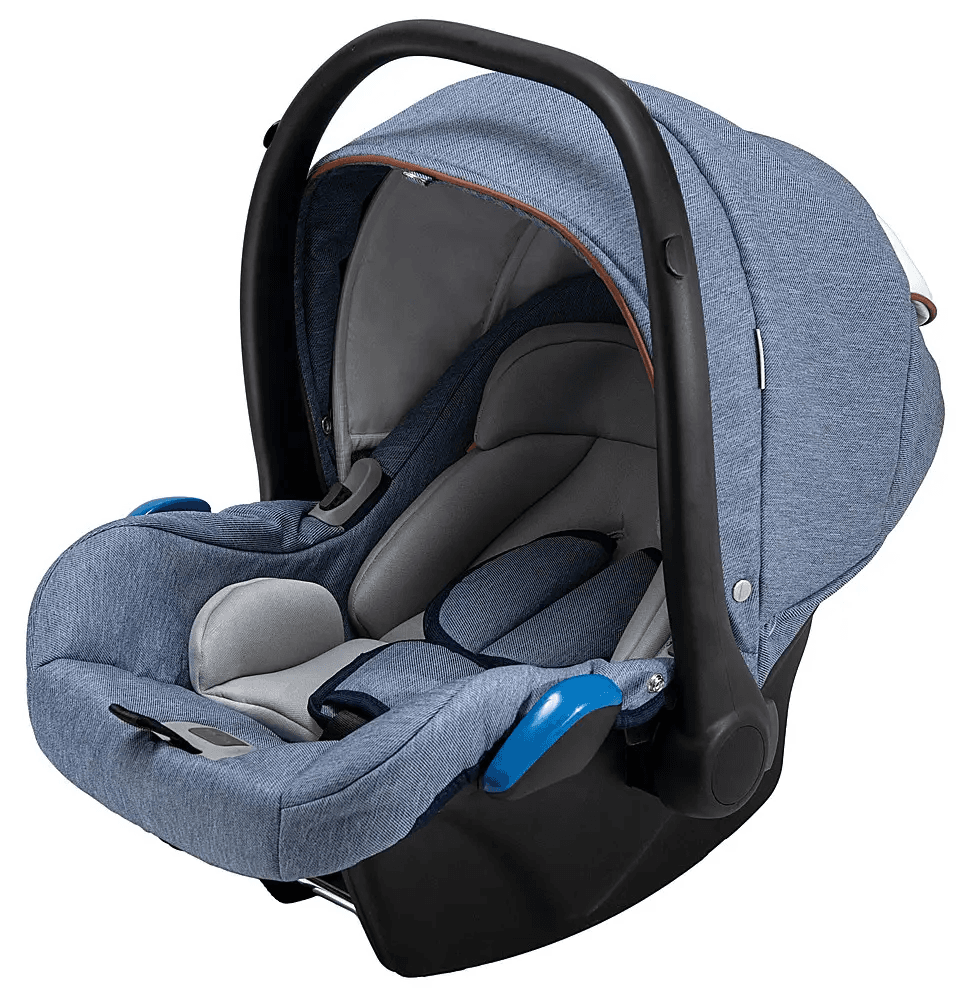 Автокресло Riko Kite 682015