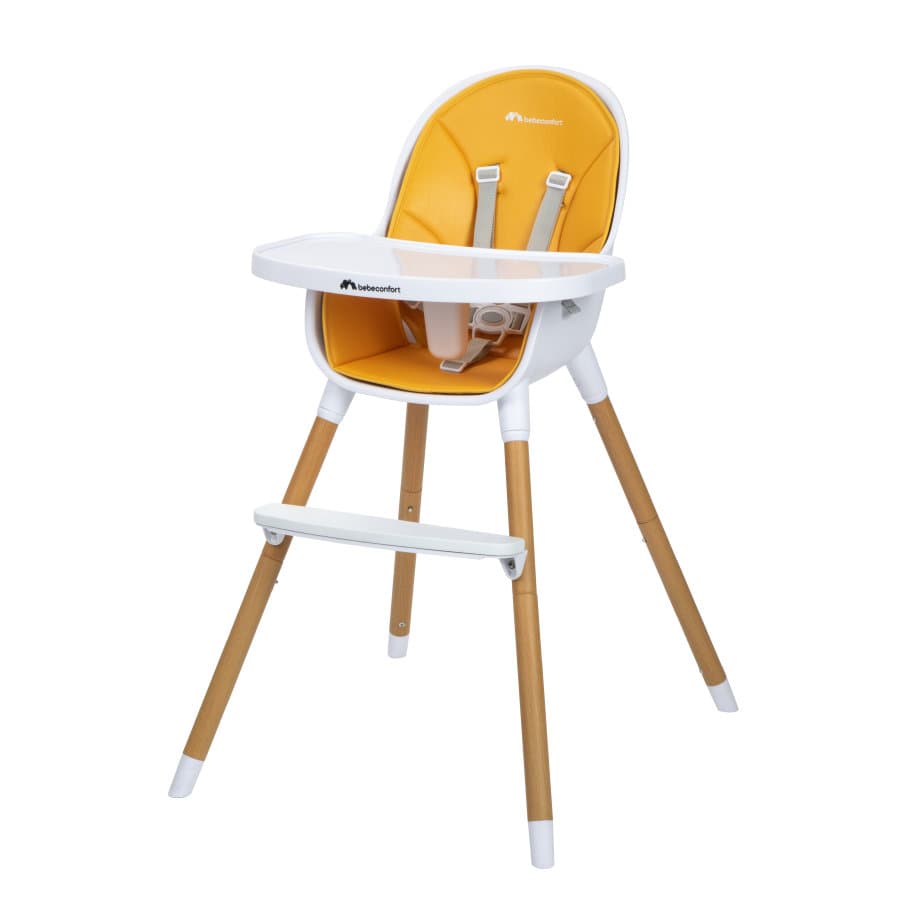 Стільчик для годування Bebe Confort Avista 2711064210 Terrazzo Стільчик для годування Bebe Confort Avista 2711064210 Terrazzo