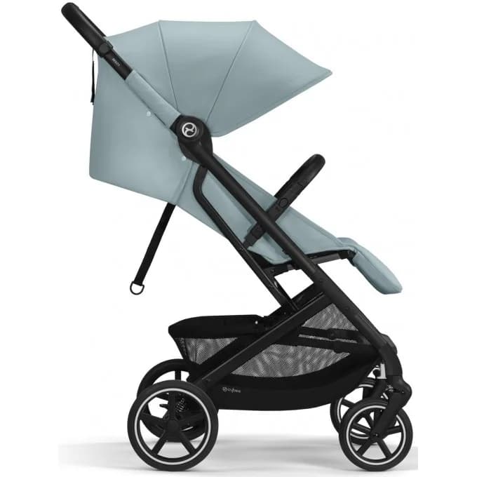 Коляска прогулочная Cybex Beezy 526000875 Stormy Blue фото 2