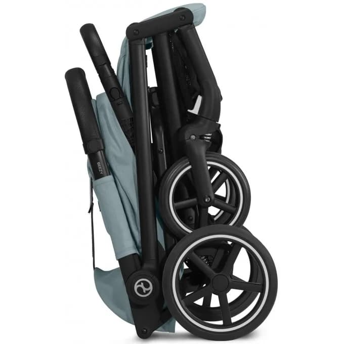 Коляска прогулочная Cybex Beezy 526000875 Stormy Blue фото 4