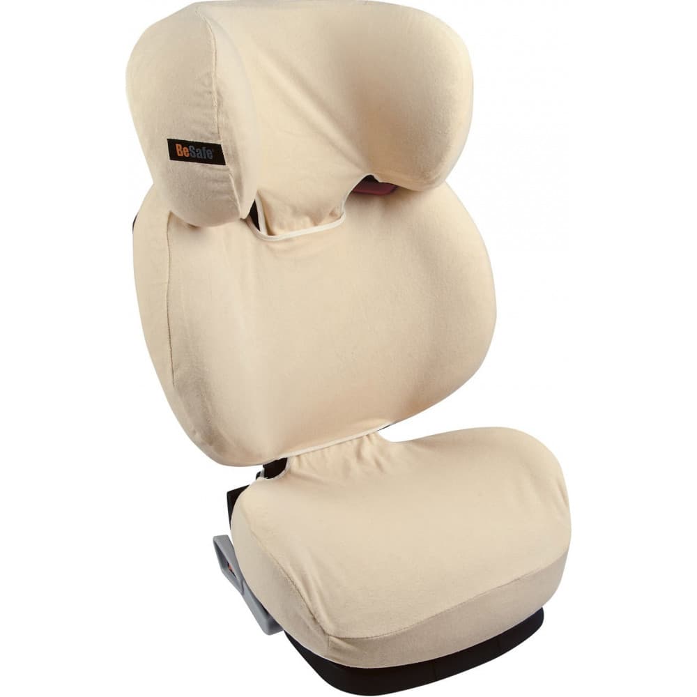 Чохол захисний BeSafe iZi Up X3 512298 Beige