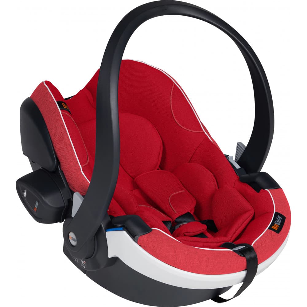 Автокрісло BeSafe iZi Go Modular X-1 iSize 11008150-SunsetM Sunset Melange