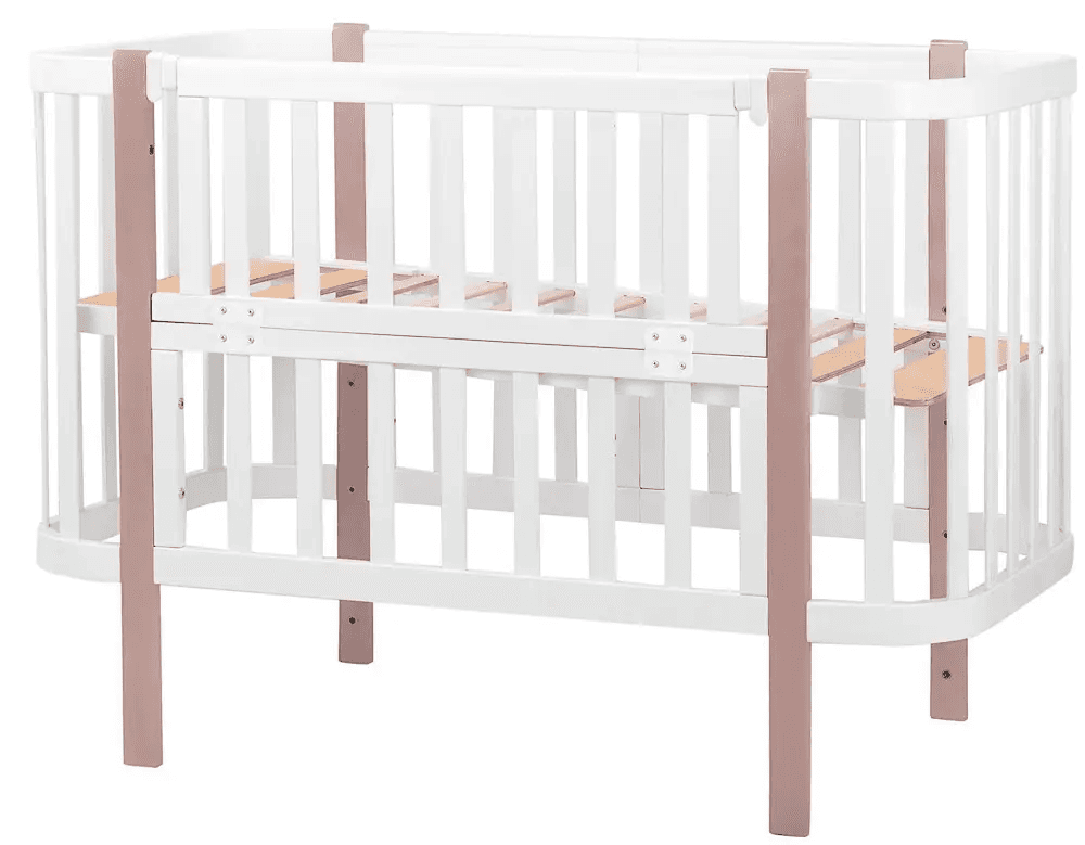 Кровать детская Babyroom Луна 625553