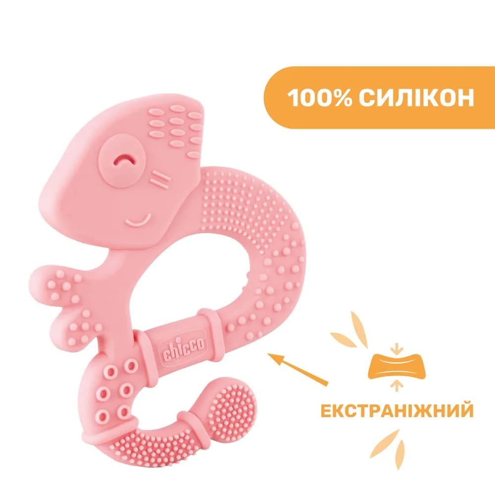 Прорізувач Chicco Ігуана 28110.10 фото 4