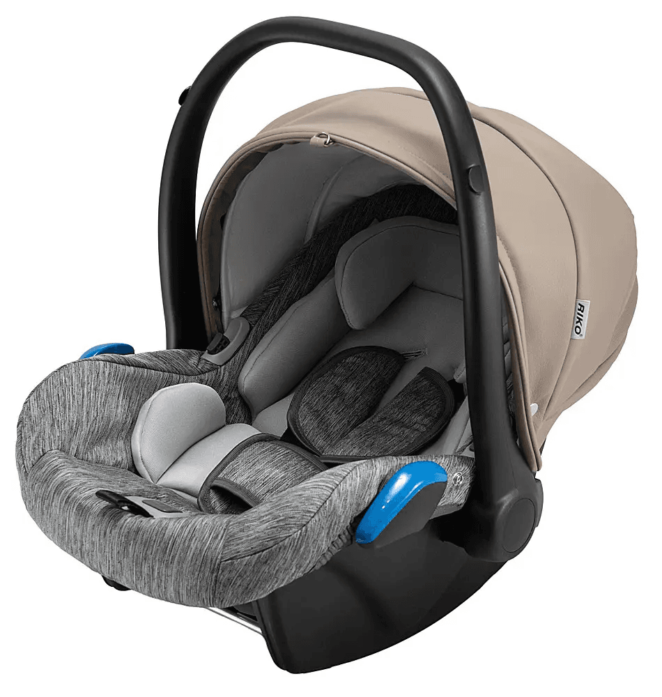 Автокресло Riko Kite Eco 682032