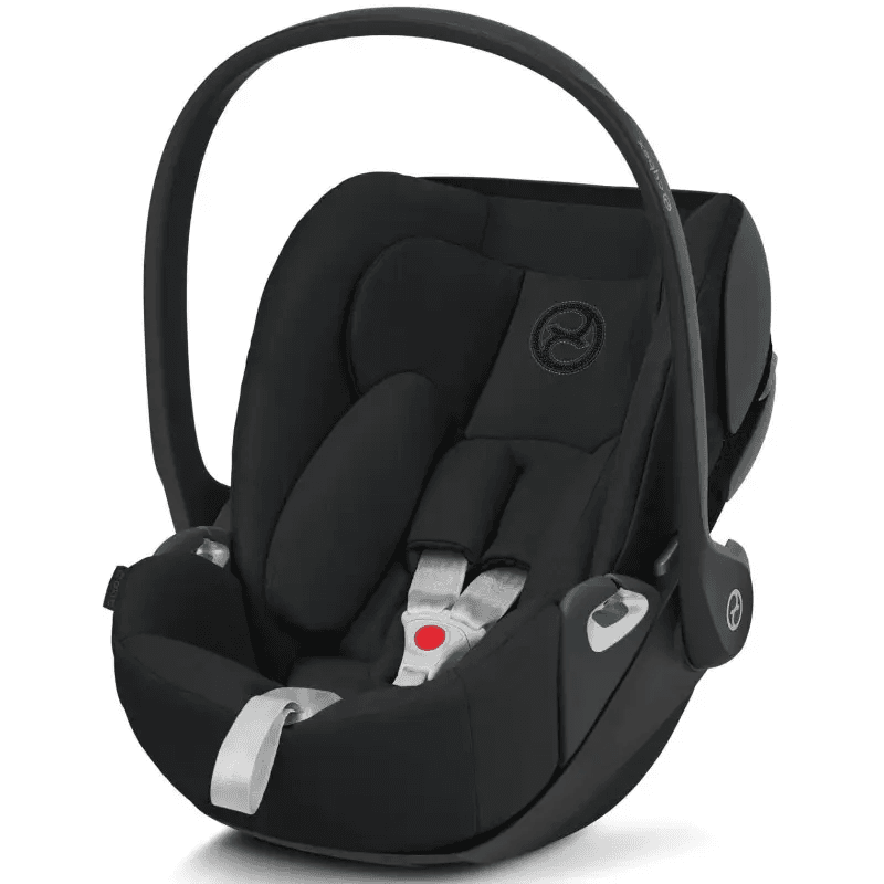 Автокресло CYBEX Cloud Z2 i-Size Deep black 522000647 Автокресло CYBEX Cloud Z2 i-Size Deep black 522000647