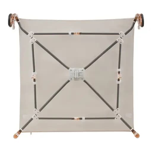 Манеж Lionelo Bonnie Beige Sand LO-BONNIE BEIGE SAND фото 3 Манеж Lionelo Bonnie Beige Sand LO-BONNIE BEIGE SAND фото 3